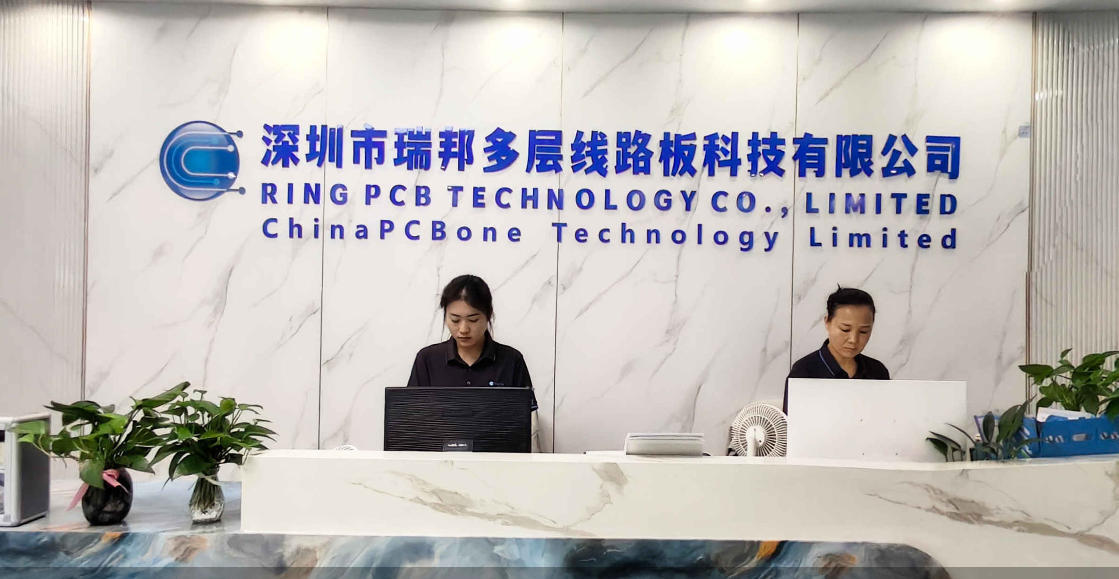 最新の会社の事例について リングPCB、あなたのPCBAワンストップサービス