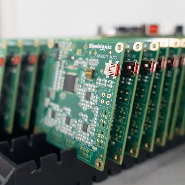 最新の会社の事例について 挑戦から成功へ：Ring PCBの50,000個の産業用PCBアセンブリ納入への道のり