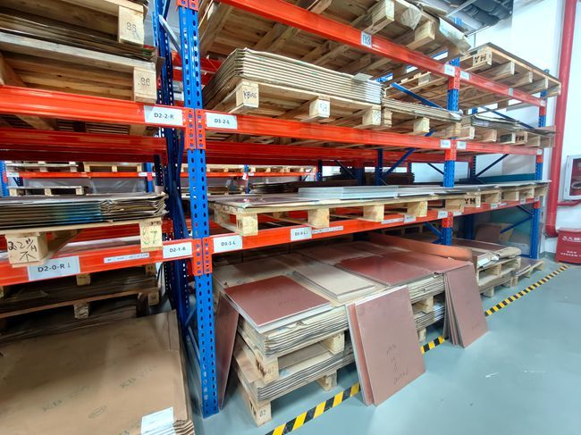 最新の会社の事例について グローバルイノベーションにおけるカスタムPCBアセンブリメーカーの成長する役割！