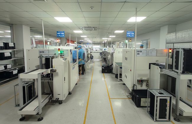 Laatste bedrijfscasus over Vertrouwen opbouwen door uitmuntendheid – Ring PCB's partnerschap met een Britse klant!