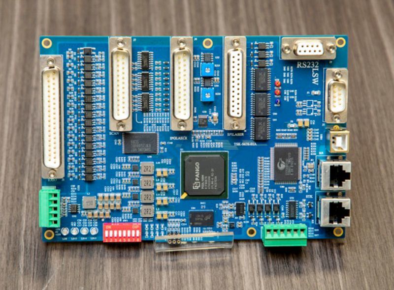 Laatste bedrijfscasus over Hoe een volledige turnkey PCB-fabrikant in China innovatie mogelijk maakt voor wereldwijde elektronische merken
