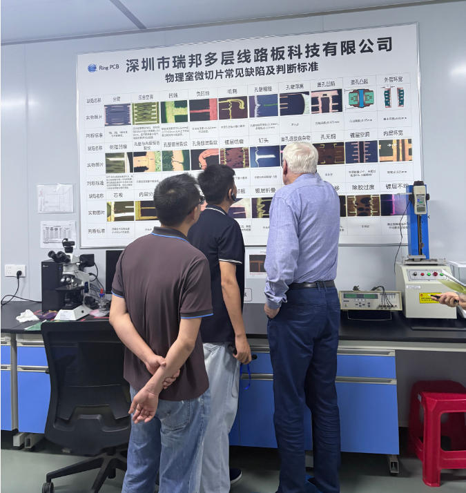 Latest company case about 17 Years of Partnership & Trust with European partner! 