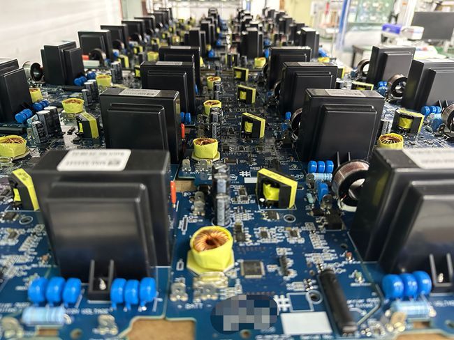 最新の会社の事例について Ring PCBとオーストラリアのパートナー — 2年間の協力と新たな20,000 PCBAの受注