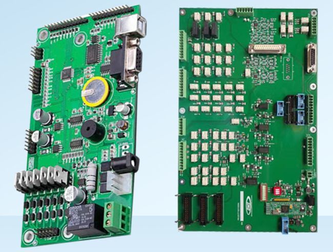 Laatste bedrijfscasus over De groeiende belangrijkheid van de productie en assemblage van stijf-flexibele meerlaagse PCB's in moderne elektronica