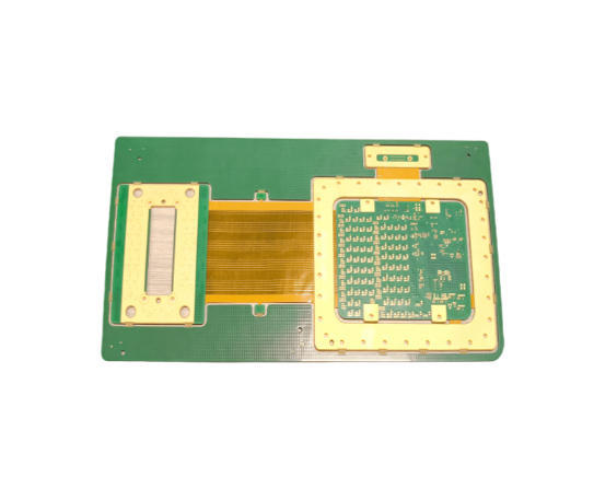 最新の会社の事例について なぜ 頑丈 柔らかい 多層 PCB の 製造 と 組み立て は 高信頼性 の 電子 の 未来 です か