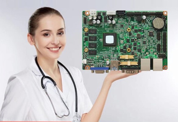Ultimi blog aziendali su Le tendenze future dei dispositivi medici e il loro legame inseparabile con il PCBA