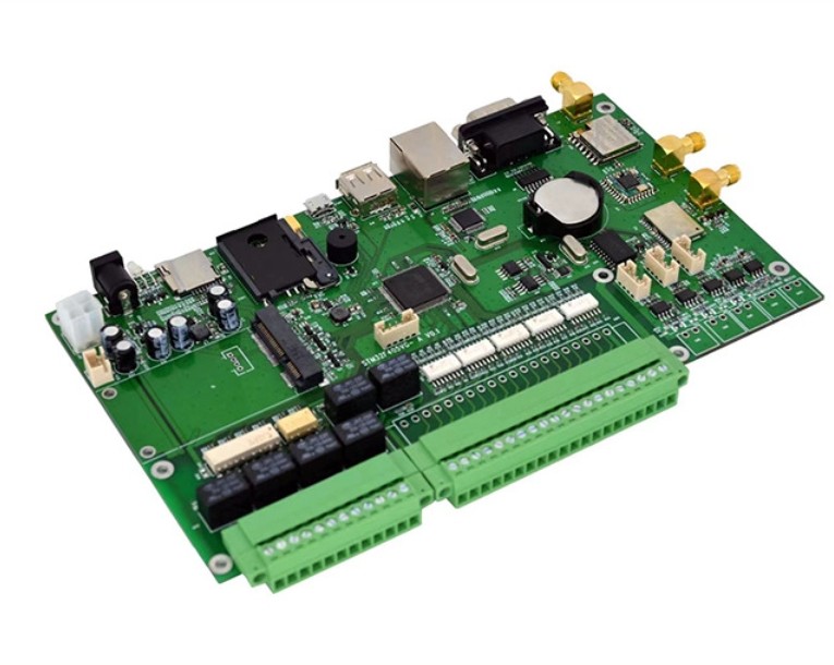 Latest company blogs about Optimization of Data Transmission and Processing Speed for Smart Robot PCBA