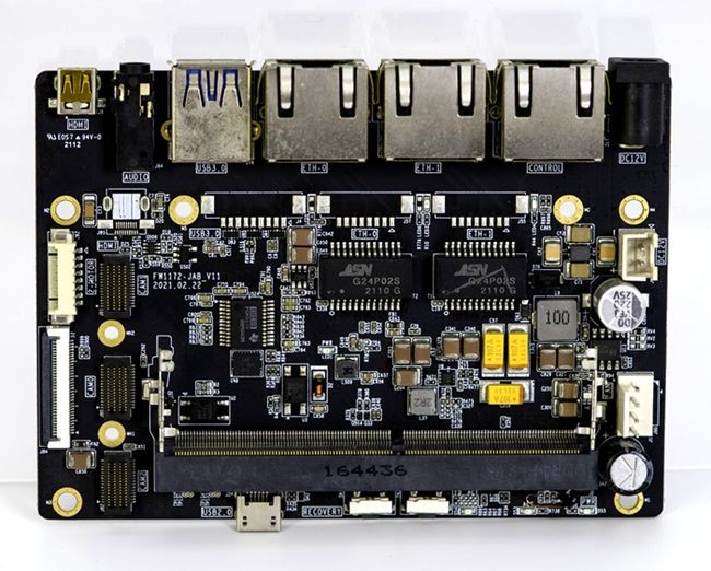 Latest company blogs about Ever wondered how multi - layer  PCB circuit boards are made?