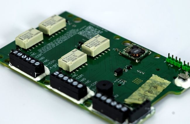 Latest company blogs about The Evolving Landscape of Smart Door Lock PCBA: Application Domains and Market Trends