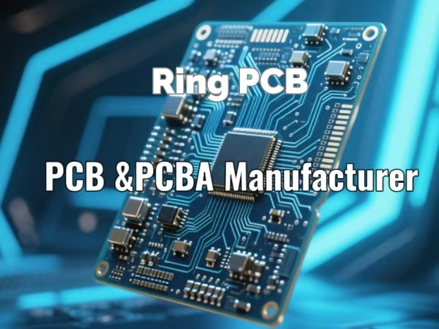 آخرین وبلاگ های شرکت در مورد روندهای بازار PCB سفارشی