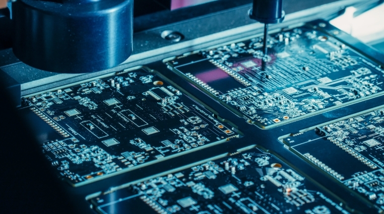 Latest company blogs about Key Technical Considerations in Smart Lock PCB Assembly Process