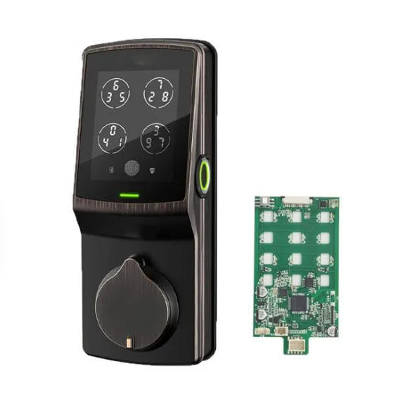 Latest company blogs about Custom PCBA—The Key to Unlocking IoT-Driven Innovation in Smart Homes