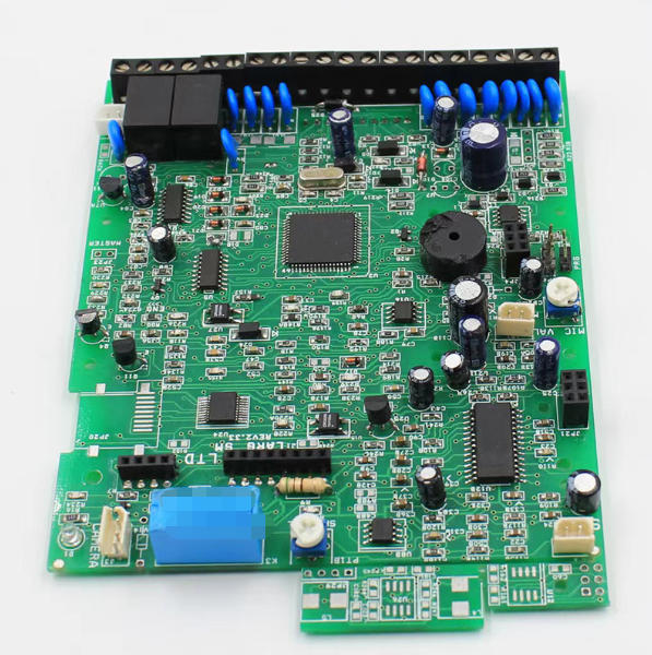 Latest company blogs about The Backbone of Smart Connectivity: Why IoT PCBA Design Matters