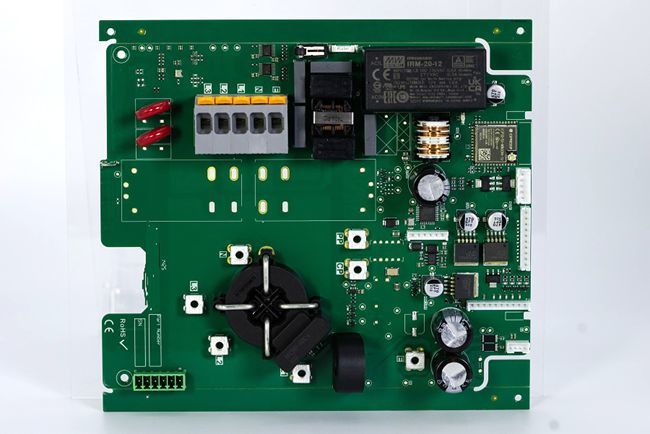 Últimos blogs da empresa sobre Tendências de Personalização na Montagem de PCB para Carregadores de Veículos Elétricos para Mercados Globais