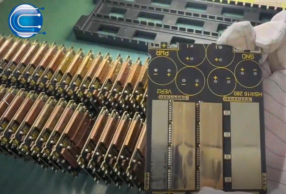 Últimos blogs da empresa sobre Why PCBA Full Turnkey Service is the Future of Electronics Manufacturing?