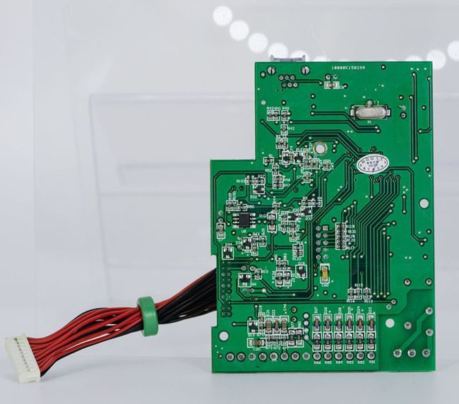 Latest company blogs about SMT PCB Assembly and the Future of Global Electronics Production