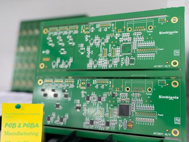 Latest company blogs about The Rising Importance of Multilayer PCB Assembly in Modern Electronics