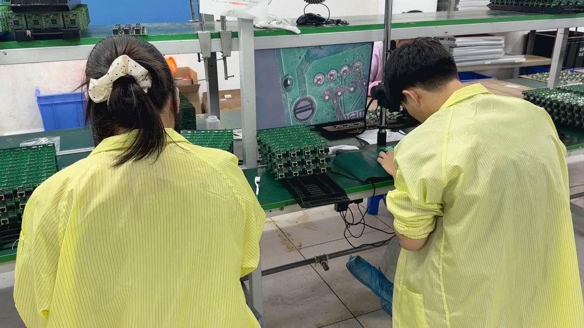 Latest company blogs about Why Businesses Should Choose Full-Turnkey Multilayer PCB and SMT Assembly Services?