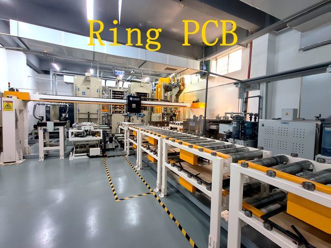 Son şirket blogları hakkında Tamamen Anahtar Teslim PCB Montaj Hizmeti Neden İşletmeler İçin Akıllıca Bir Seçimdir?
