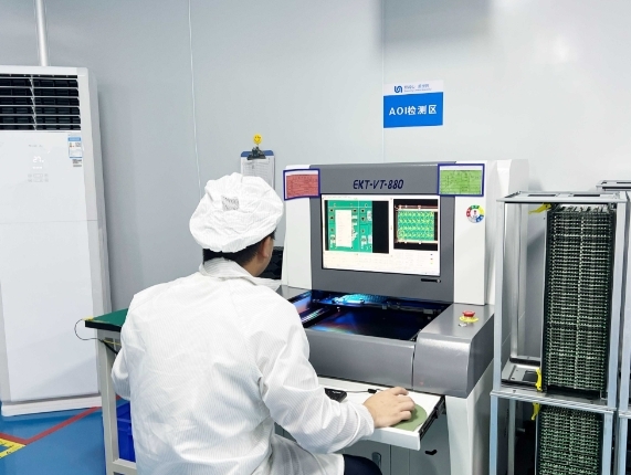 Derniers blogs de l'entreprise sur La qualité avant tout : Le rôle crucial de l'assurance qualité dans la fabrication de circuits imprimés multicouches !