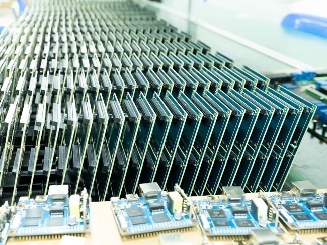 Derniers blogs de l'entreprise sur L'évolution et les avantages de la fabrication de circuits imprimés multicouches en Chine !