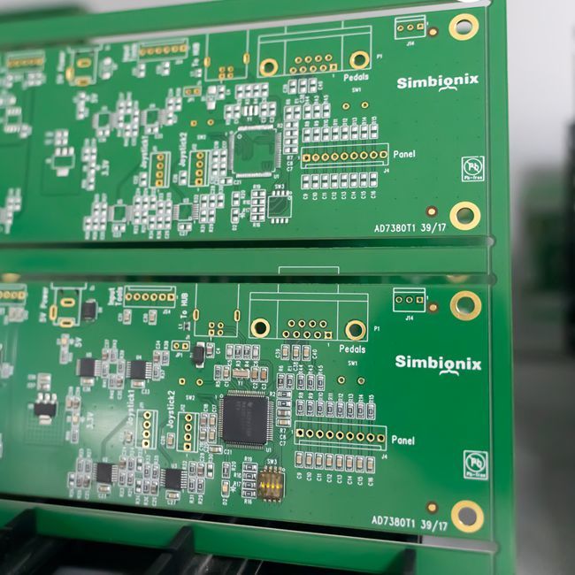 Derniers blogs de l'entreprise sur Comparer la fabrication de PCB traditionnelle et la fabrication à clé en Chine!