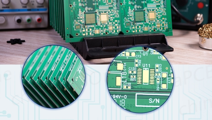 Derniers blogs de l'entreprise sur Choisir le bon fabricant de circuits imprimés en Chine: considérations clés