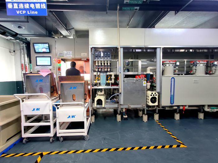 Derniers blogs de l'entreprise sur Comment l'assemblage de circuits imprimés clés en main peut optimiser votre processus de développement de produits ?