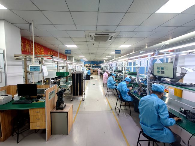 Latest company blogs about Precision and Flexibility in Modern PCB Manufacturing and Assembly!