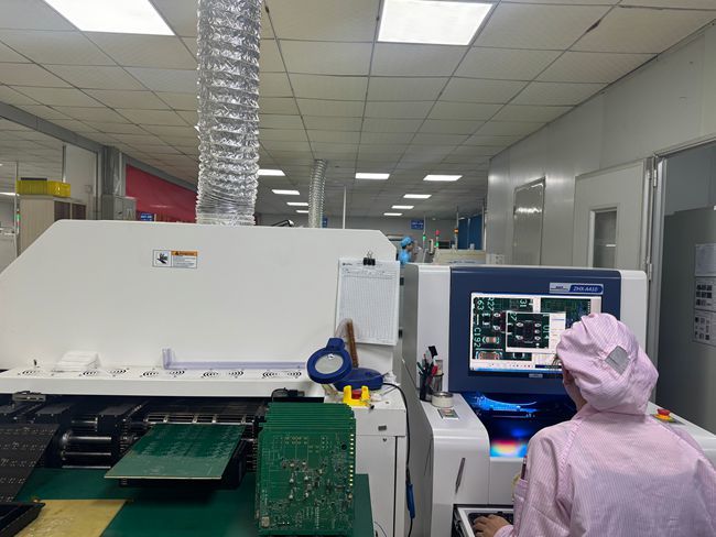 Latest company blogs about The Core of Innovation — Understanding Custom Multilayer PCB Manufacturing