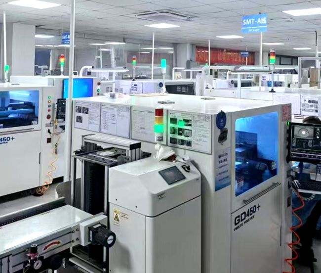 Latest company blogs about Full-Turnkey PCB Assembly: The Smart Choice for Modern OEMs