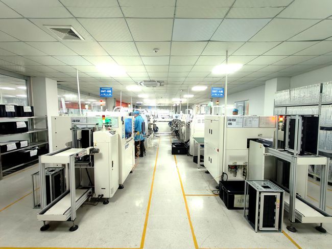 Latest company blogs about Achieving Manufacturing Agility: Fast Turn PCB Assembly in the Era of Rapid Innovation