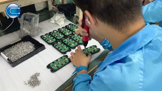 Latest company blogs about High-Reliability PCB Manufacturing: Ensuring Performance for Mission-Critical Applications