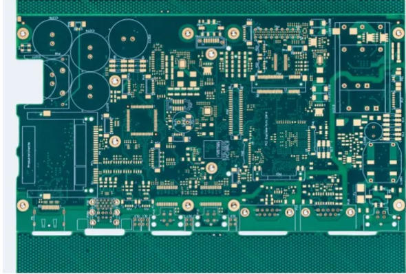 Latest company blogs about Advanced PCB Manufacturing: Empowering Next-Generation Electronics