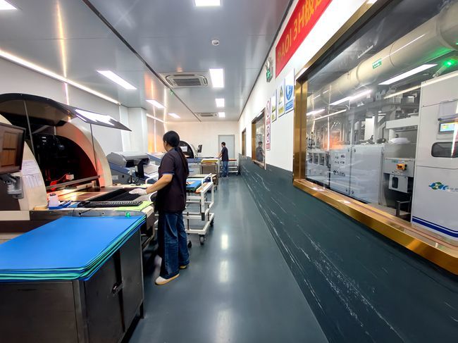 Latest company blogs about  What Makes a Reliable Full Turnkey PCB Manufacturer in China? Key Capabilities to Look For ?