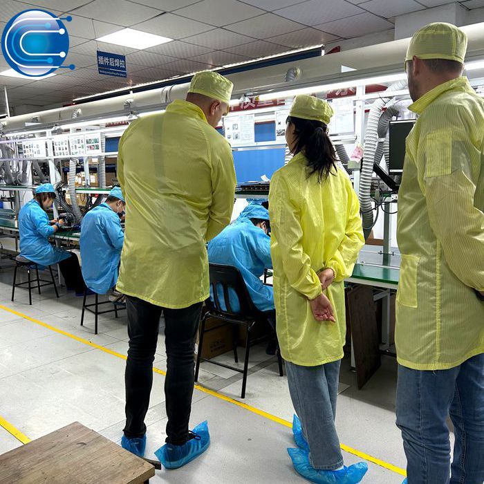 Últimos blogs da empresa sobre A Crescente Demanda por Montagem de PCB Completa e Soluções de PCB Multicamadas de Entrega Rápida