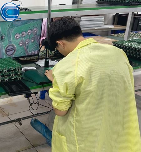 Últimos blogs da empresa sobre Por que a montagem de PCB completa é o futuro da fabricação de PCB multicamadas com entrega rápida?