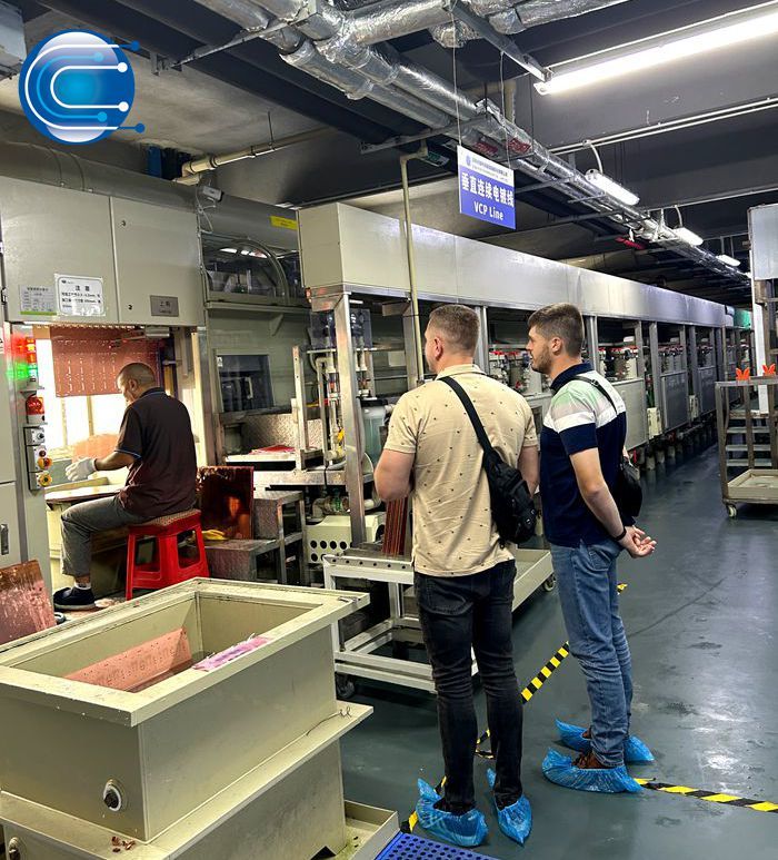 Latest company blogs about Integrating PCB Manufacturing, PCB Assembly, and EMS for High-Reliability Electronics