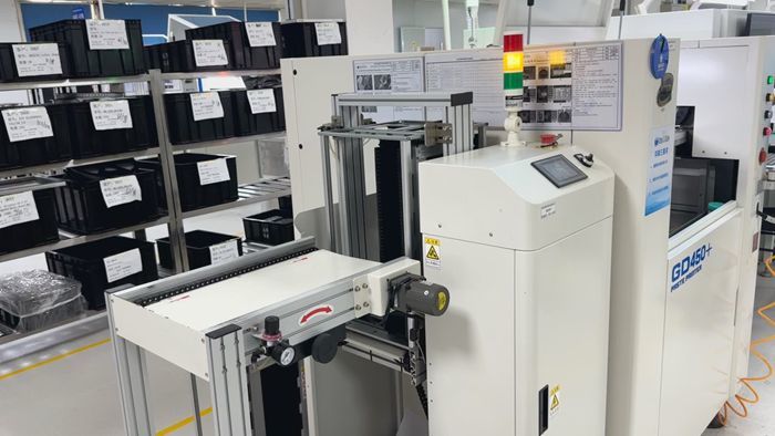 Latest company blogs about How PCB Manufacturing and Assembly Impact the Performance of EV Chargers