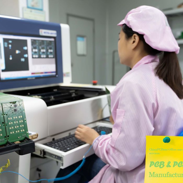 Latest company blogs about  Why Full Turnkey PCBA Services Are Critical for EV Charger Manufacturing?