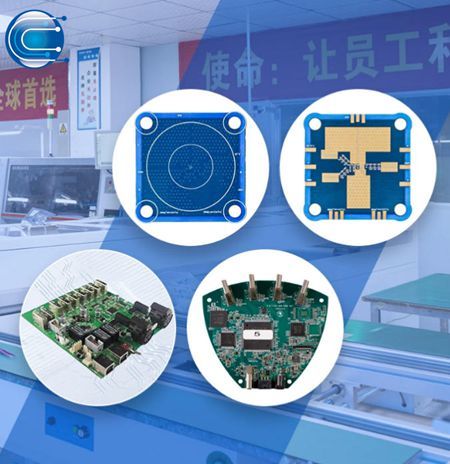 Latest company blogs about How PCB Materials Affect Thermal Stability in BMS Applications?