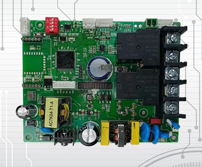 Τελευταία εταιρικά blogs για Εφαρμογές EV Υψηλής Τάσης: Γιατί τα Υλικά και οι Διαδικασίες PCB έχουν σημασία;