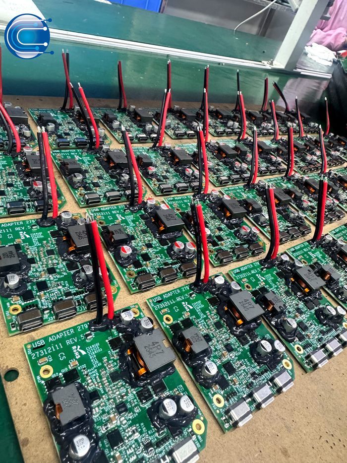 সর্বশেষ কোম্পানি ব্লগ সম্পর্কে দ্রুত গতির মুদ্রিত সার্কিট বোর্ড: নির্ভরযোগ্য পিসিবি উত্পাদন পরিষেবাগুলির সাথে উদ্ভাবন ত্বরান্বিত করা