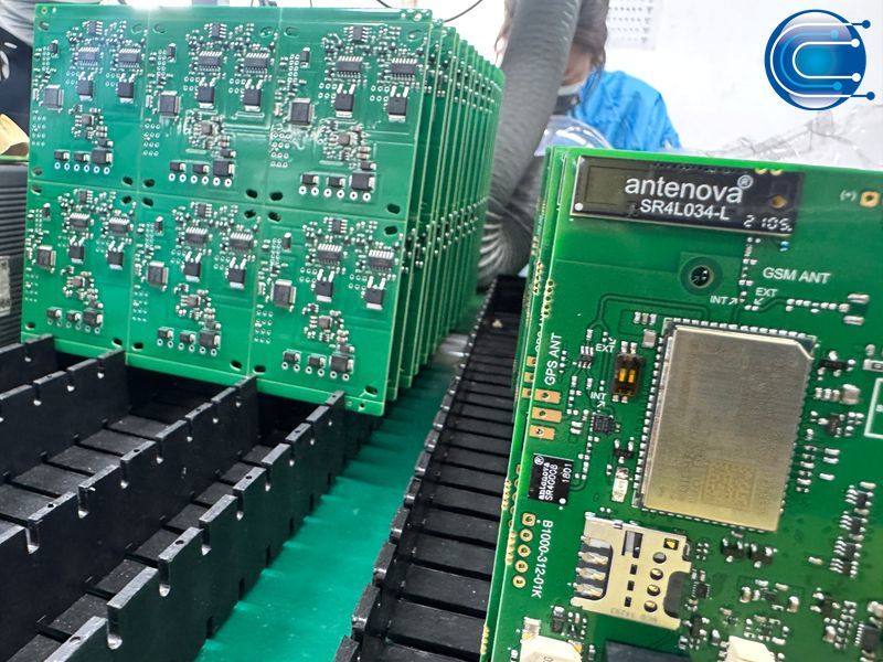 Ultimi blog aziendali su How Self-Operated Facilities Enhance Efficiency in PCB & PCBA Manufacturing?