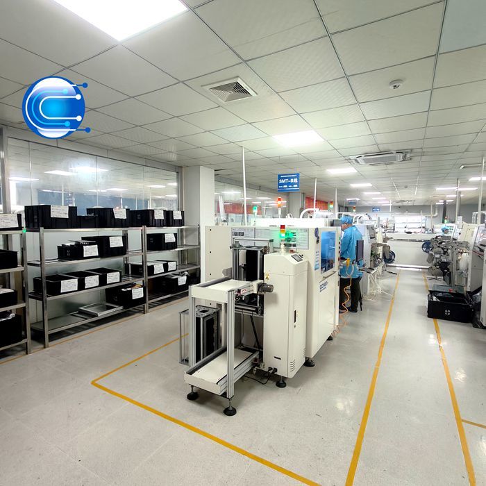 Ultimi blog aziendali su Why a Self-Operated PCB Manufacturing Facility Matters in PCB & PCBA Manufacturing?