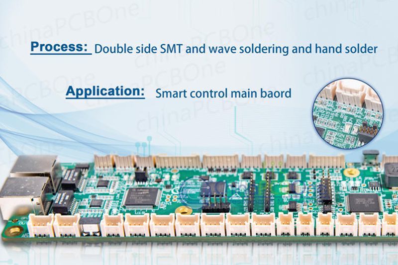 Ultimi blog aziendali su Come l'assemblaggio completo di PCB chiavi in mano in Cina riduce il rischio nella produzione di PCB e PCBA?