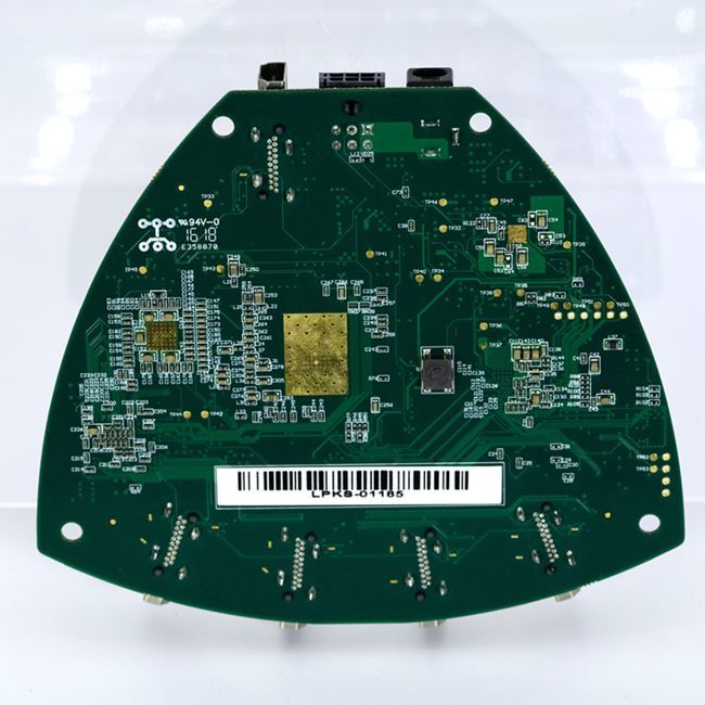 Latest company blogs about Heavy Copper PCB Manufacturing for High-Power Industrial Applications