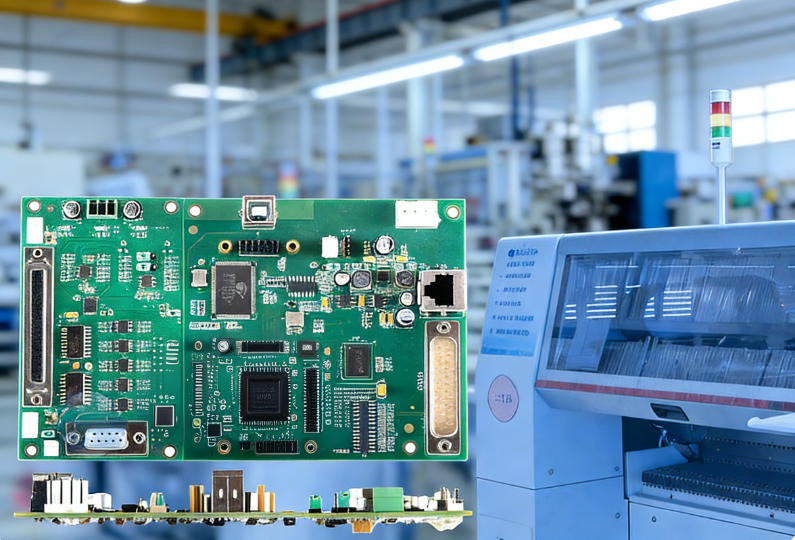 Latest company blogs about Understanding Full Turnkey PCB Assembly and Its Benefits for Global Customers