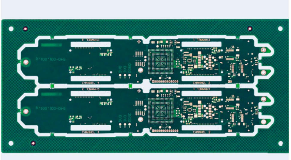 Latest company blogs about The Long-Term Value of Custom Rigid-Flex PCB and PCBA Manufacturing