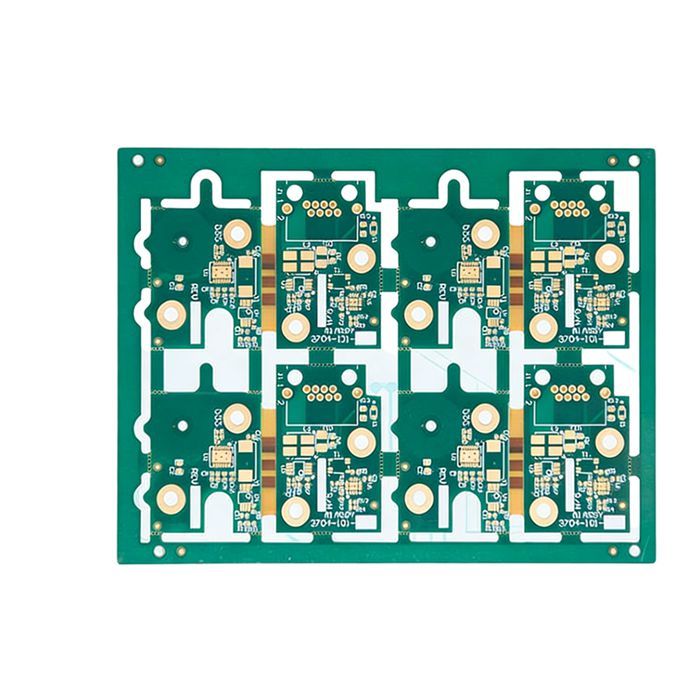 Latest company blogs about Engineering Considerations in Custom Rigid-Flex PCB and PCBA Manufacturing